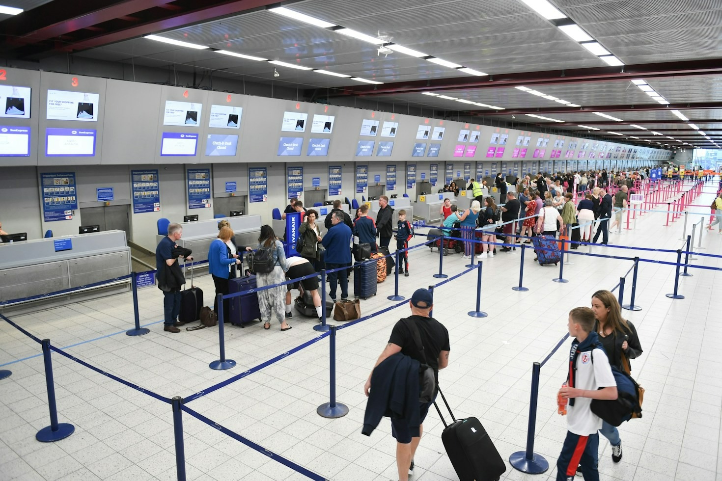 A Complete Breakdown of the Ireland Work Relocation System